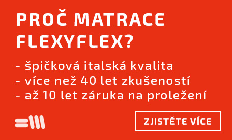 Proč FlexyFlex